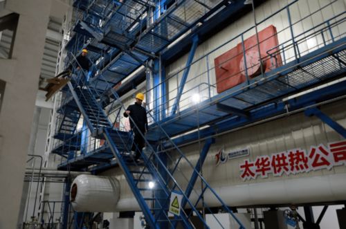 西安供暖迎來科技升級，智能服務(wù)提升冬季生活品質(zhì)